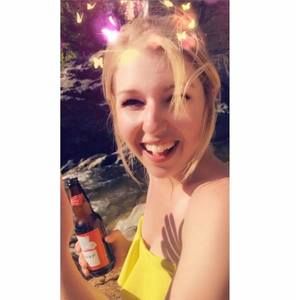 Meet your Posher, Gabrielle